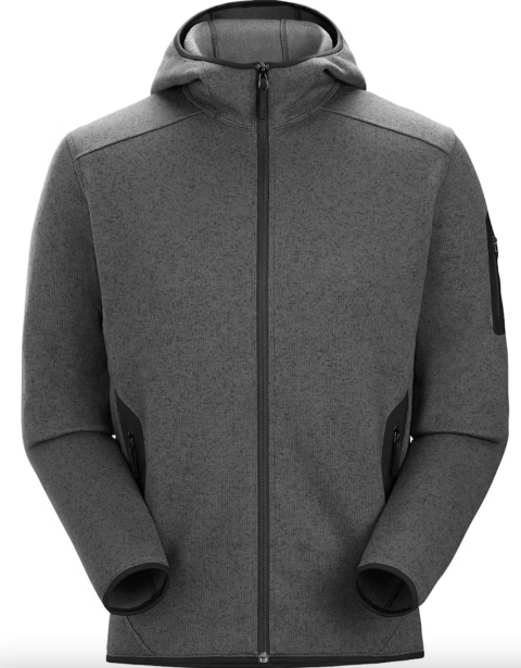 Arcteryx hoodie