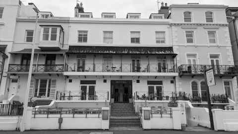 The Sandgate Hotel