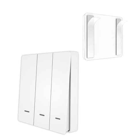 Moes smart remote controllight switch for home automation