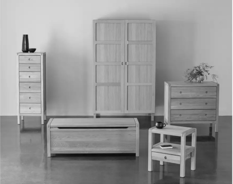Habitat Radius furniture