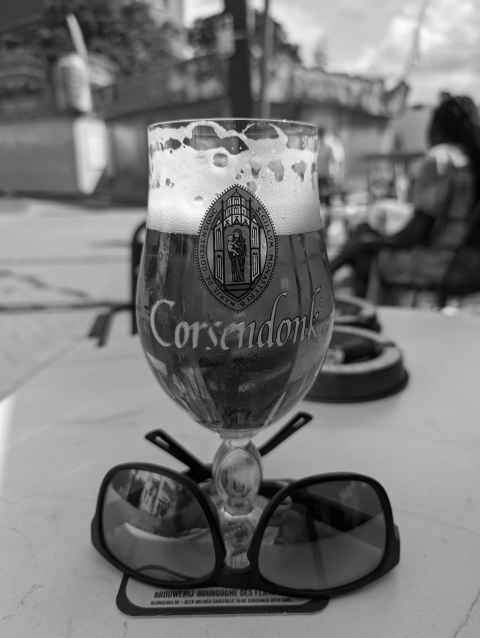 Corsendonk beer