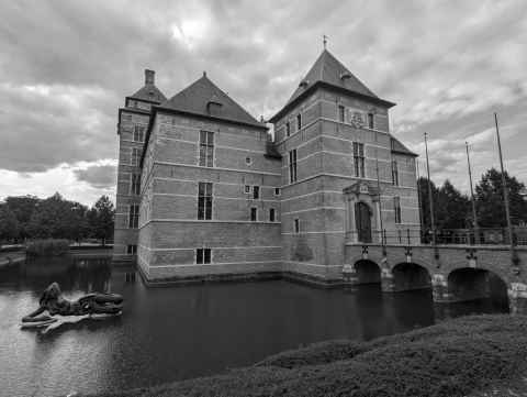 Turnhout Castle