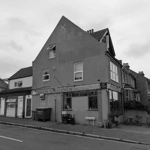 Daow's Kitchen, Cheriton