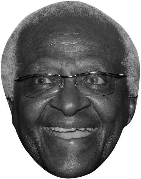 Desmond Tutu