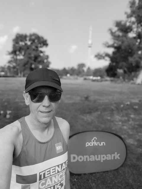 Donaupark parkrun