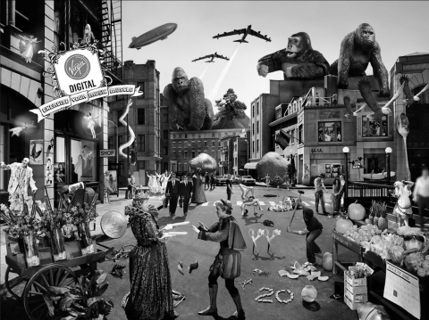 Music quiz from 2005