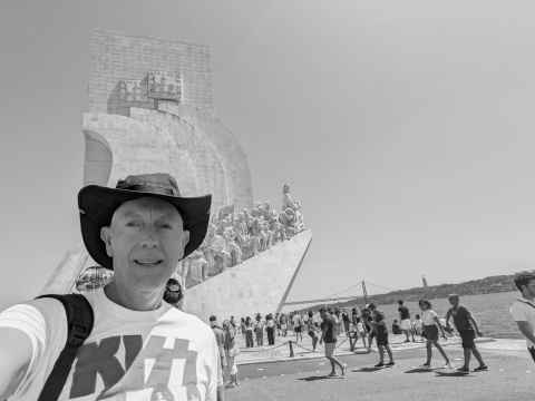 Monument to the Discoveries